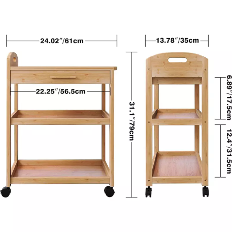 Kitchen Trolley Kitchen Trolley