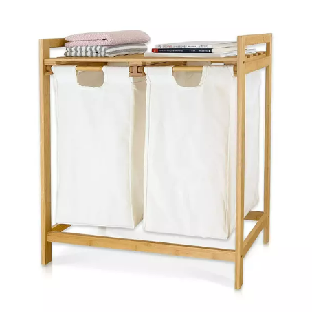 How Can A Laundry Basket Improve Your Laundry Routine?