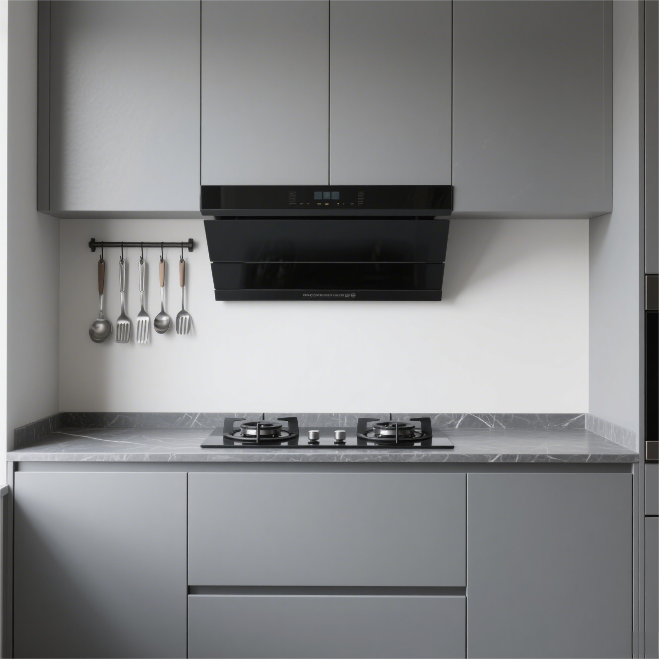 Minimalist Kitchen